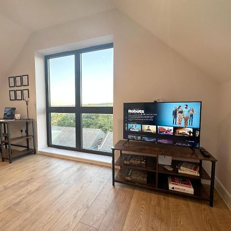 רויאל טונבריג' וולס Stylish & Spacious Apartment מראה חיצוני תמונה